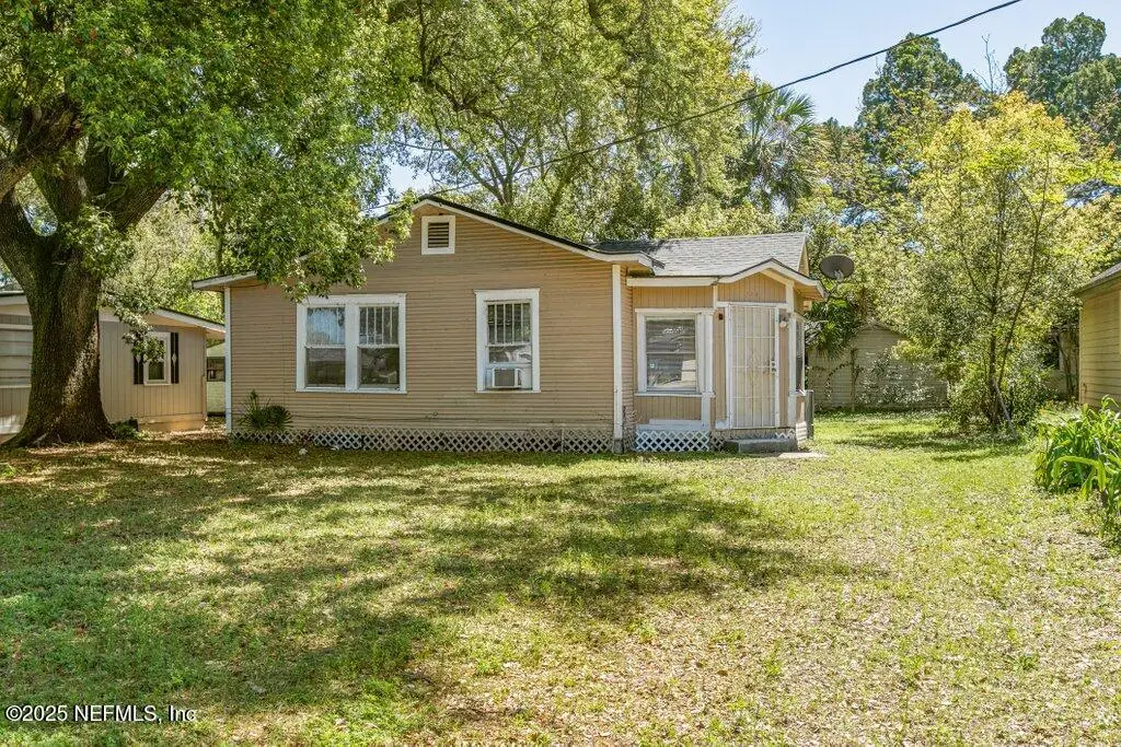 744 Fernway Street, Jacksonville, FL 32208 - Image #1