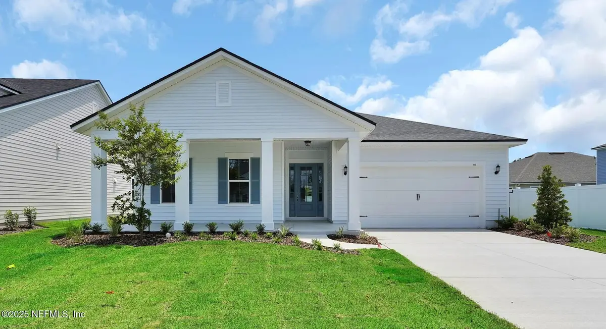 440 Slash Pine Place, Yulee, FL 32097 - Image #1