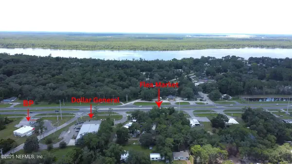736 S Highway 17, Satsuma, FL 32189