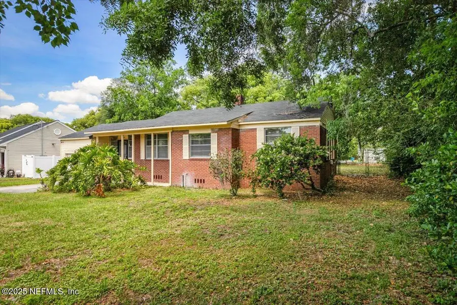 8384 Delaware Avenue, Jacksonville, FL 32208 - Image #3