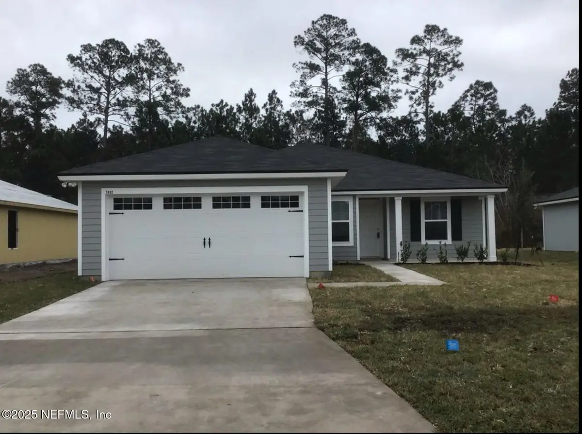 7082 Plymouth Grove Court, Jacksonville, FL 32220 - Image #1