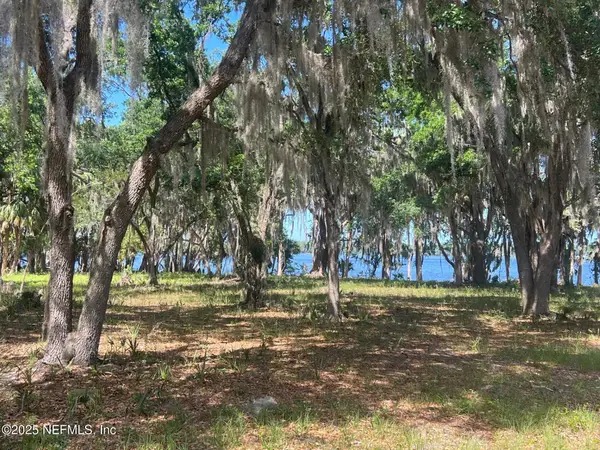 762 National Forest Road 75g Road, Palatka, FL 32177