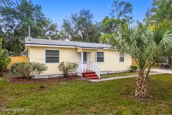 4624 Bird Avenue, Jacksonville, FL 32207