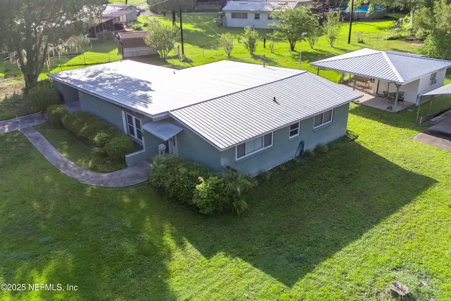 822 W Pratt Street, Starke, FL 32091 - Image #2