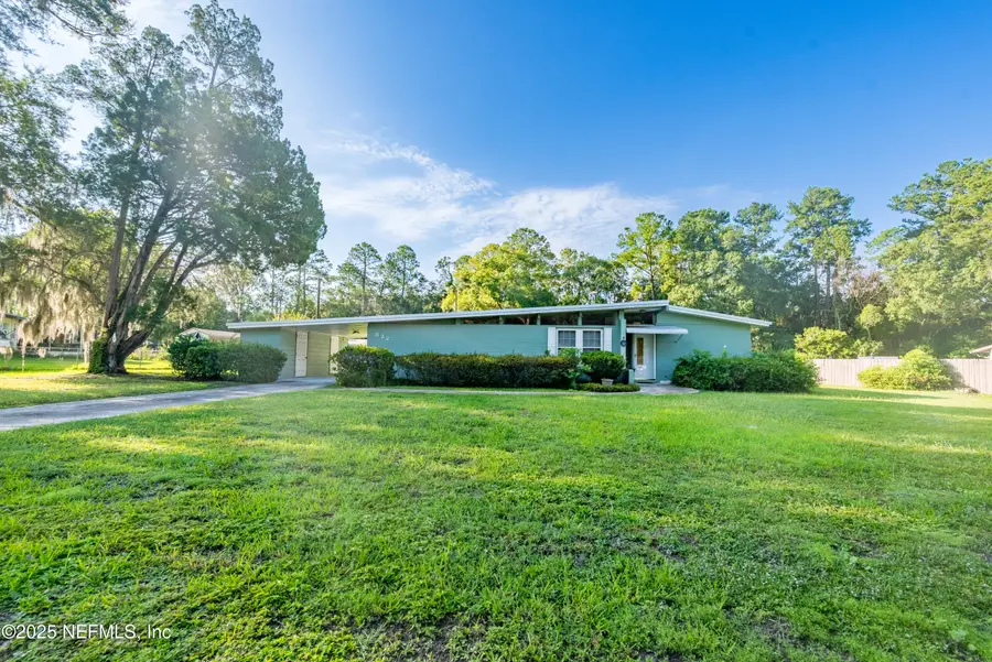 822 W Pratt Street, Starke, FL 32091 - Image #3