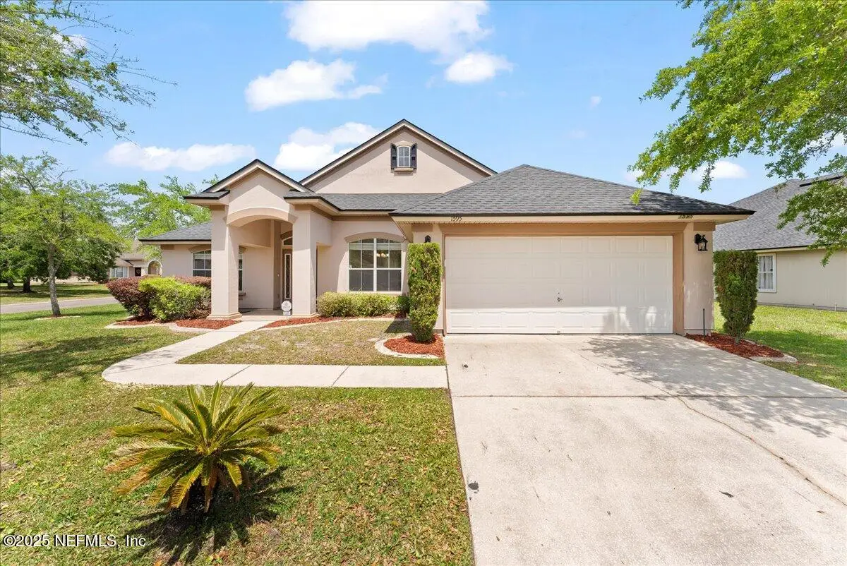 1595 Elsa Drive, Jacksonville, FL 32218 - Image #1