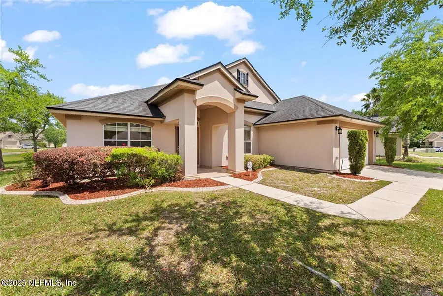 1595 Elsa Drive, Jacksonville, FL 32218 - Image #2