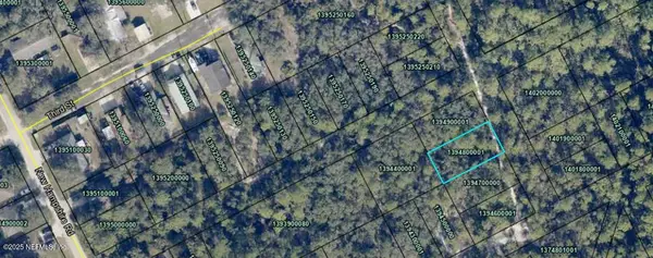 4105 Maine Street, Elkton, FL 32033