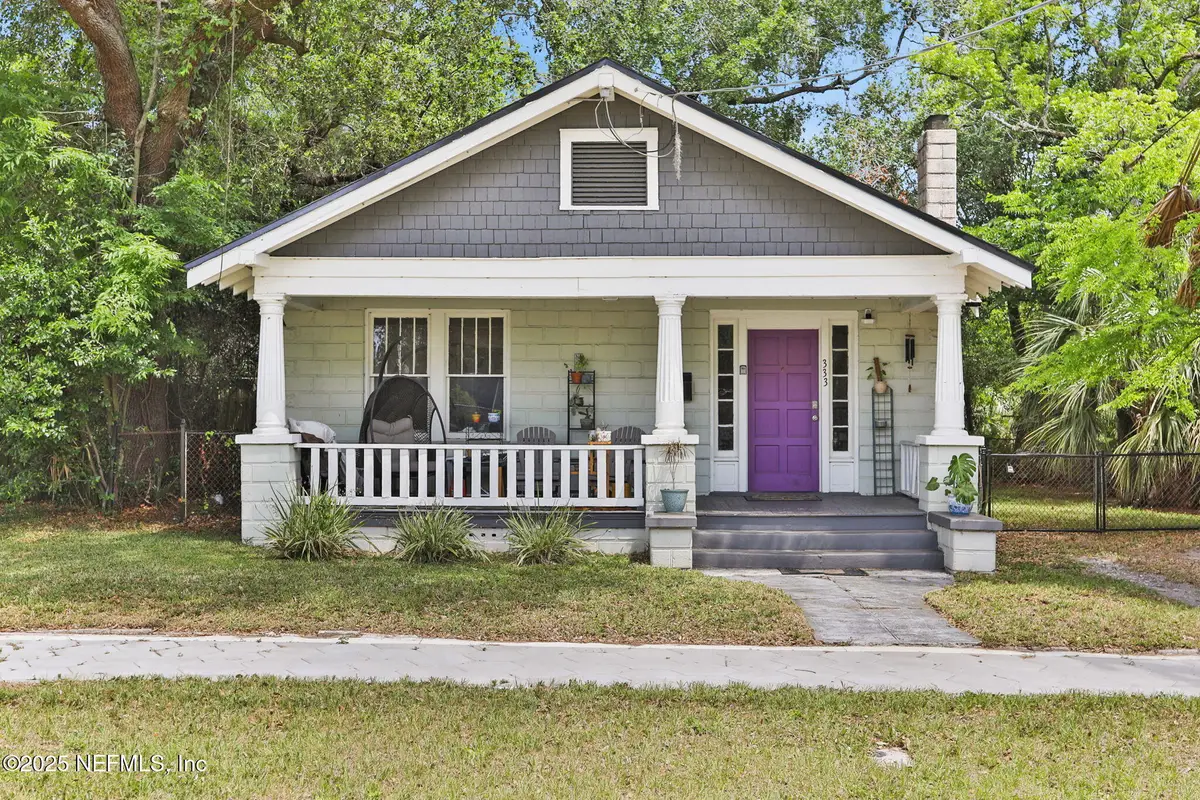 333 E 18th Street, Jacksonville, FL 32206 - Image #1