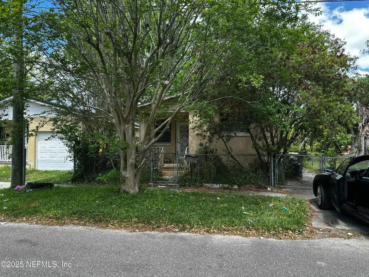 1753 W 12th Street, Jacksonville, FL 32209 - Image #1