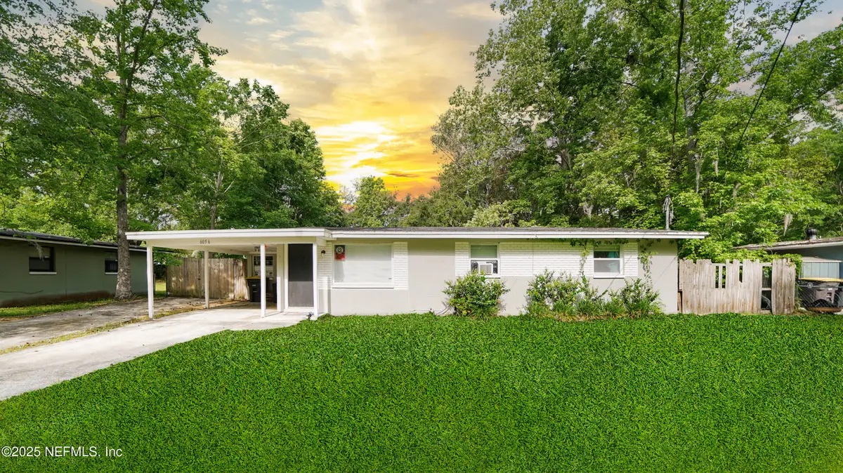 6056 George Wood Lane, Jacksonville, FL 32244 - Image #1