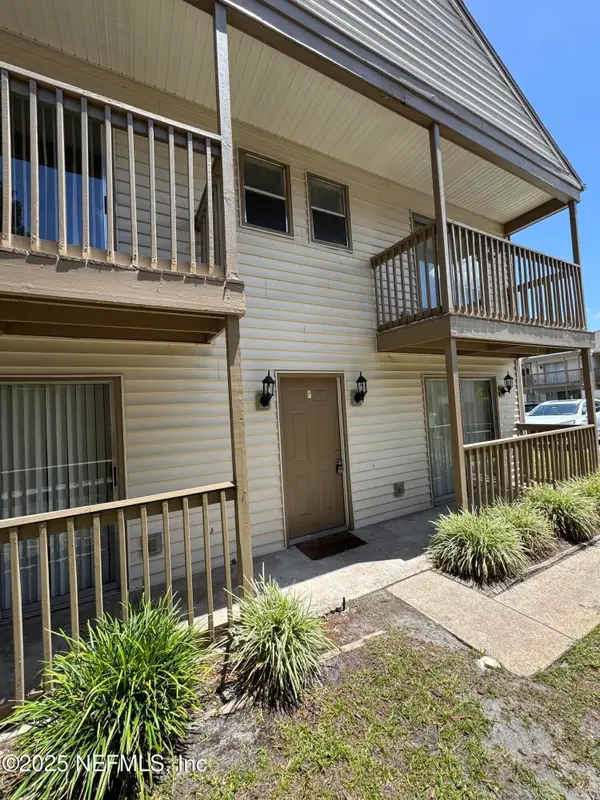 2300 Twelve Oaks Drive #A-5, Orange Park, FL 32065