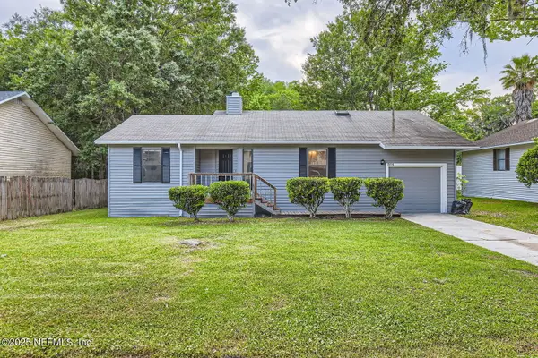 1594 Twin Oak W Drive, Middleburg, FL 32068