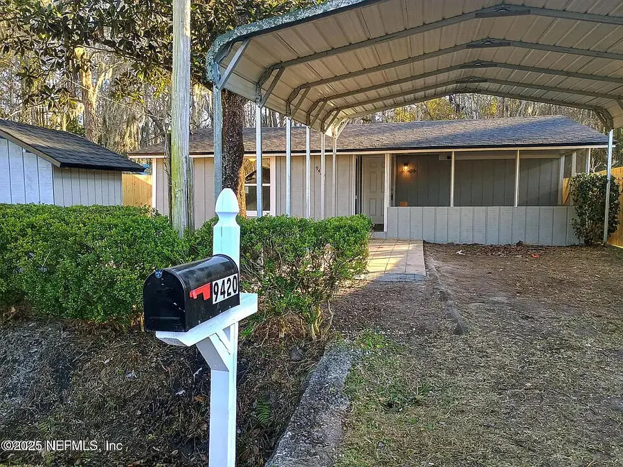 9420 Joos Road, Jacksonville, FL 32220 - Image #2