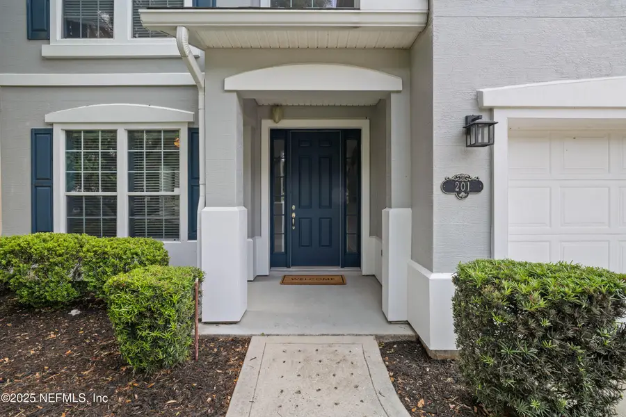 201 N Saxxon Road, Saint Augustine, FL 32092 - Image #2