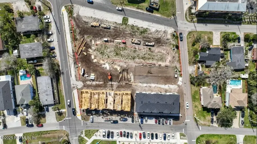 1066 2nd N Avenue, Jacksonville Beach, FL 32250 - Image #3
