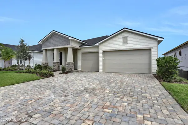 555 Knotted Birch Avenue, St. Augustine, FL 32092