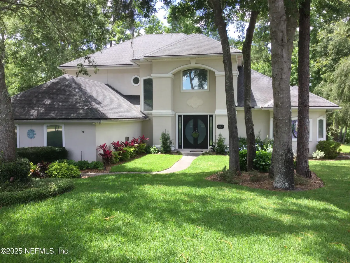 1304 Hideaway S Drive, Saint Johns, FL 32259 - Image #1