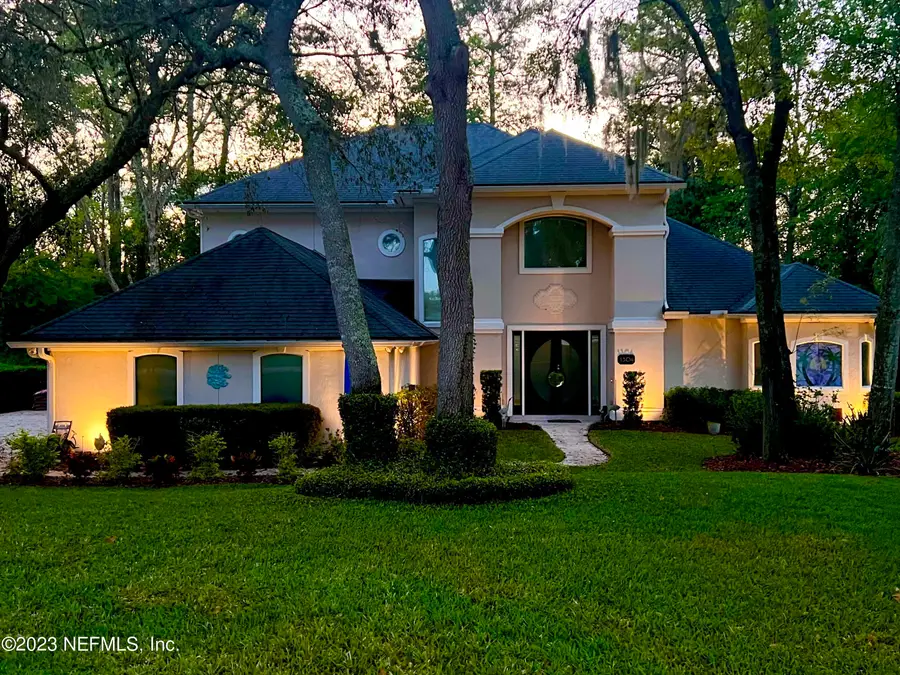 1304 Hideaway S Drive, Saint Johns, FL 32259 - Image #2