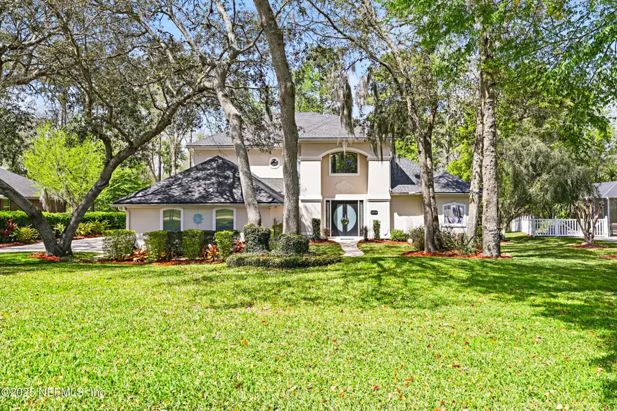 1304 Hideaway S Drive, Saint Johns, FL 32259 - Image #3