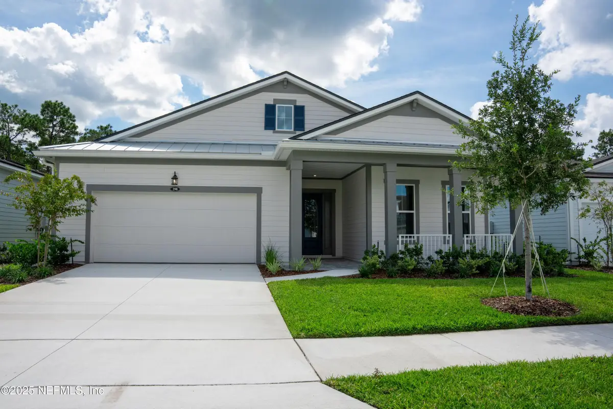 298 Pelton Place, Saint Johns, FL 32259 - Image #1
