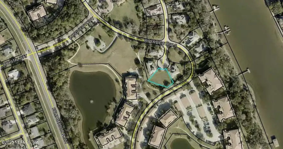 6 Oakview Court, Palm Coast, FL 32137 - #3