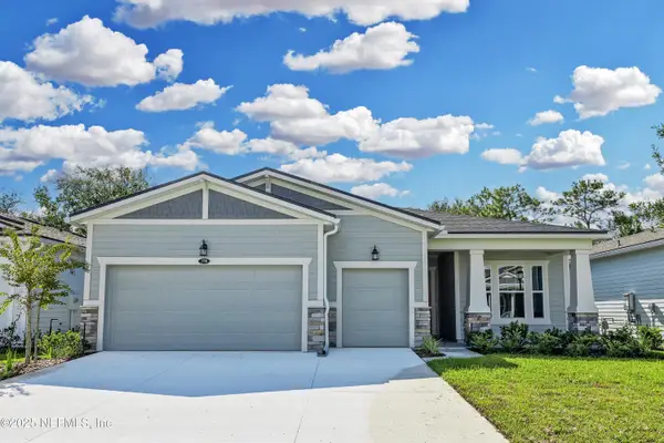 378 Pelton Place, St. Johns, FL 32259