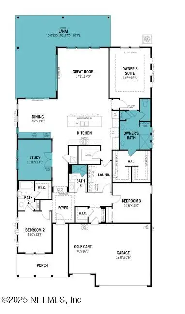 384 Pelton Place, Saint Johns, FL 32259 - Image #2