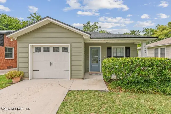 4509 Sappho Avenue, Jacksonville, FL 32205