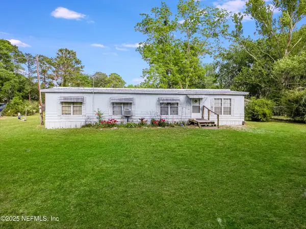 14111 Grover Road, Jacksonville, FL 32226