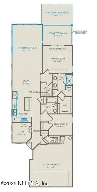 531 Goodwill Court, Yulee, FL 32097 - Image #3