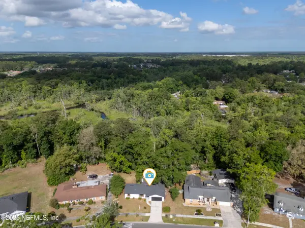 1288 Turtle Creek S Drive, Jacksonville, FL 32218