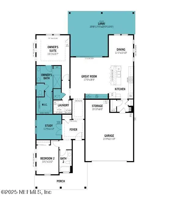 402 Pelton Place, Saint Johns, FL 32259 - Image #2