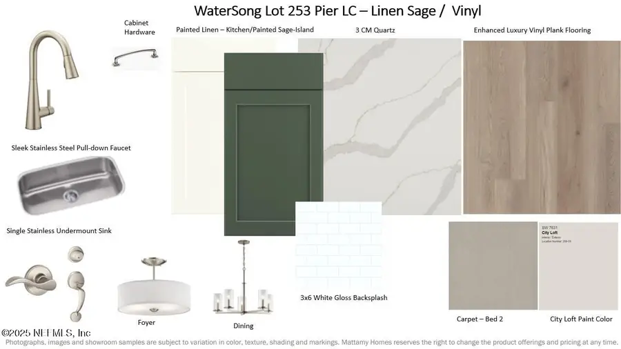 402 Pelton Place, Saint Johns, FL 32259 - Image #3