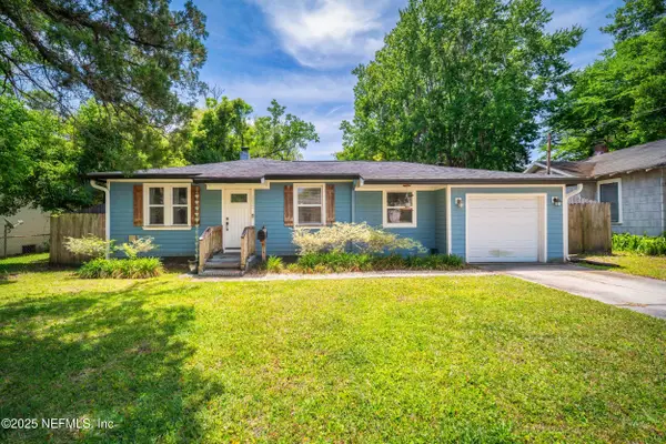 2032 Inwood Terrace, Jacksonville, FL 32207