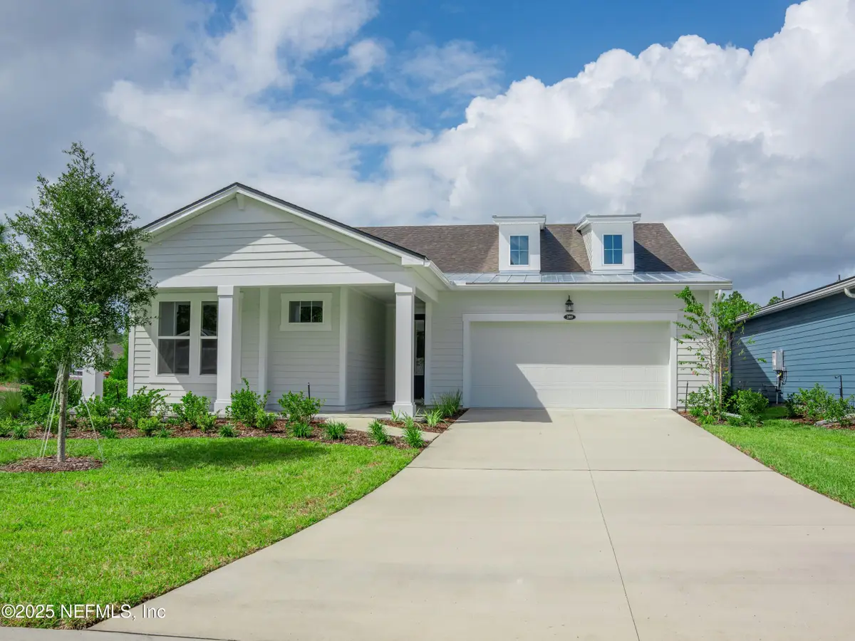 289 Pelton Place, Saint Johns, FL 32259 - Image #1