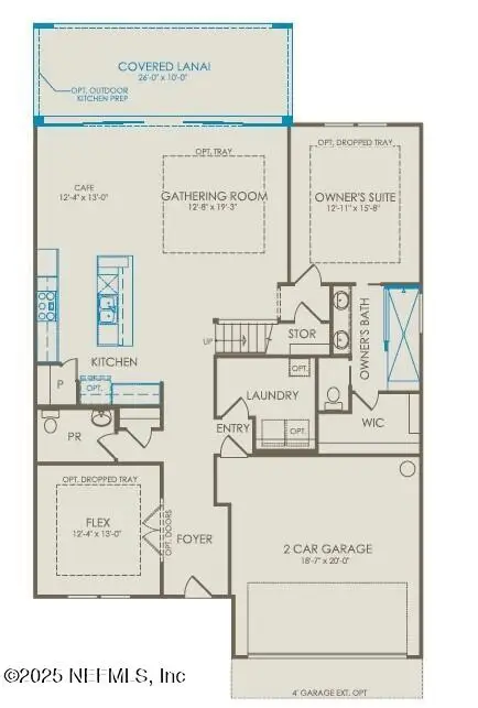 568 Blind Oak Circle, Saint Augustine, FL 32095 - Image #3