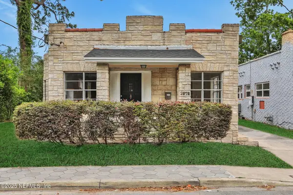 2578 Haldumar Terrace, Jacksonville, FL 32204