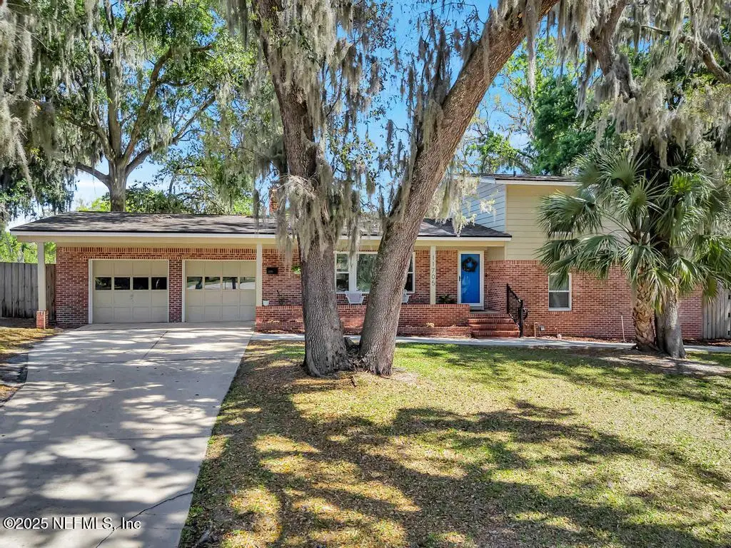 11705 Francis Drake Drive, Jacksonville, FL 32225 - Image #1