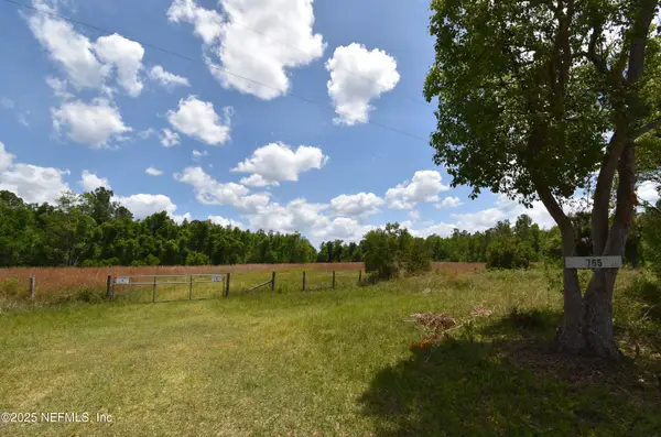 765 N Us Highway 17, Pierson, FL 32180