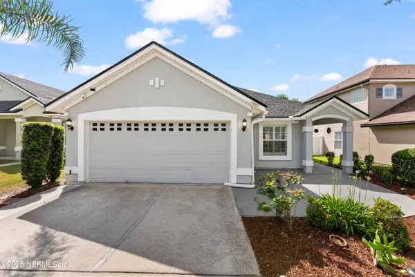 1443 Bitterberry Drive, Orange Park, FL 32065