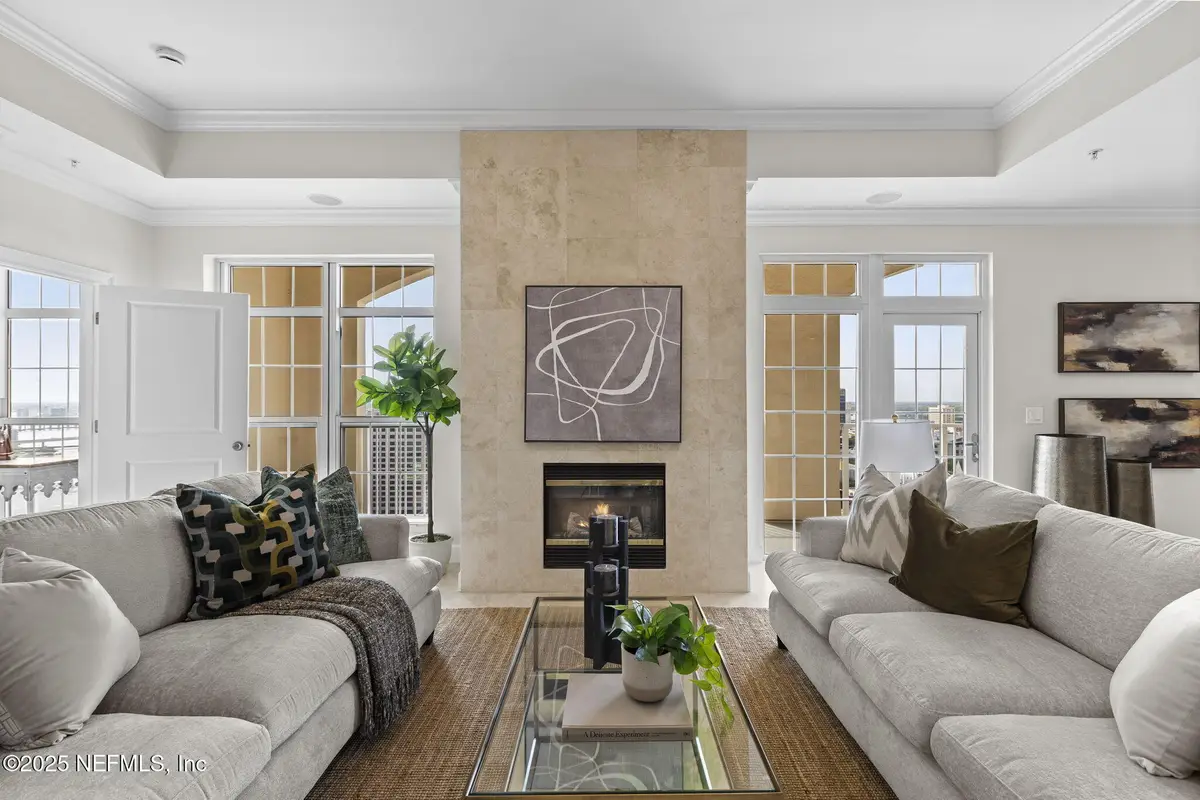 400 E Bay Street #PH8, Jacksonville, FL 32202 - Image #1