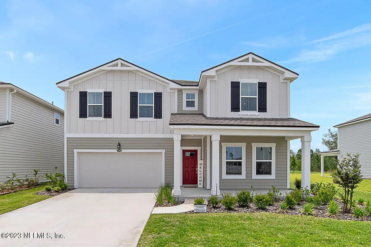 13186 Dunwick Road, Jacksonville, FL 32256 - #1