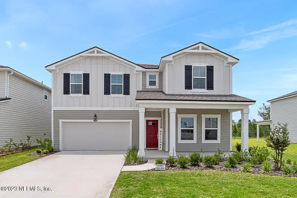 13186 Dunwick Road, Jacksonville, FL 32256