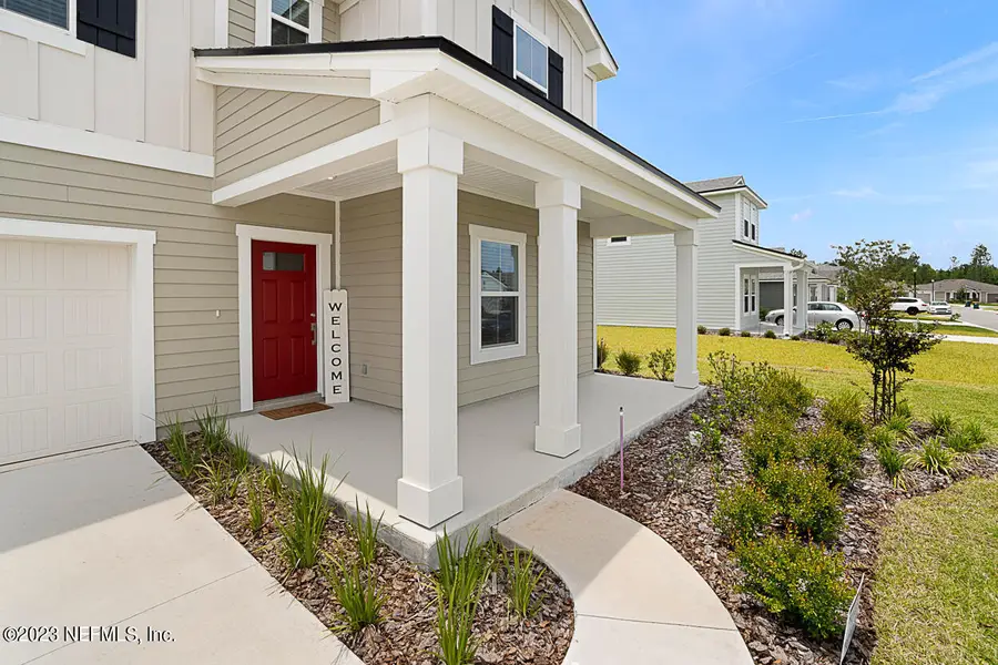 13186 Dunwick Road, Jacksonville, FL 32256 - #3