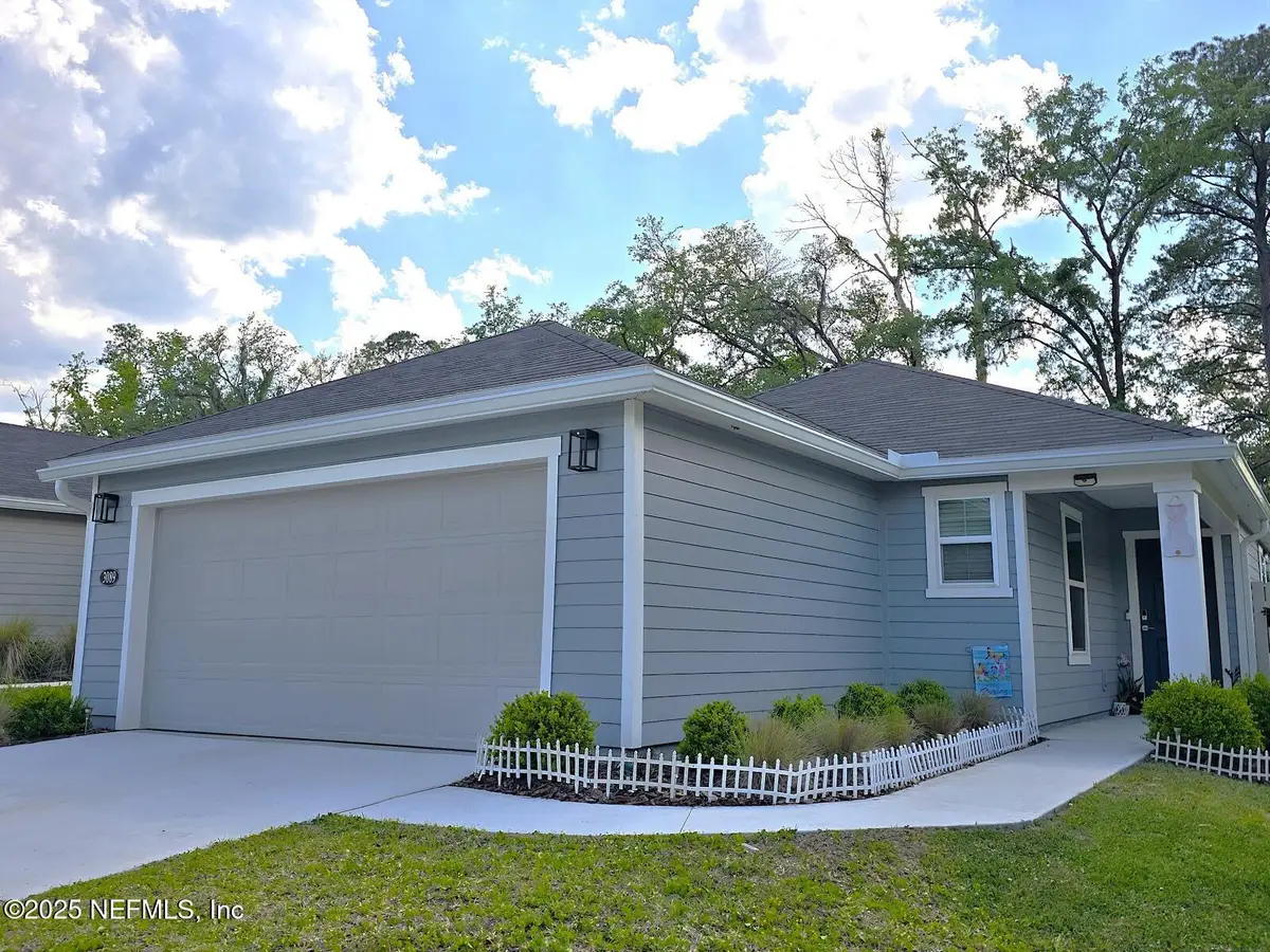 3089 Lucille Lane, Middleburg, FL 32068 - Image #1