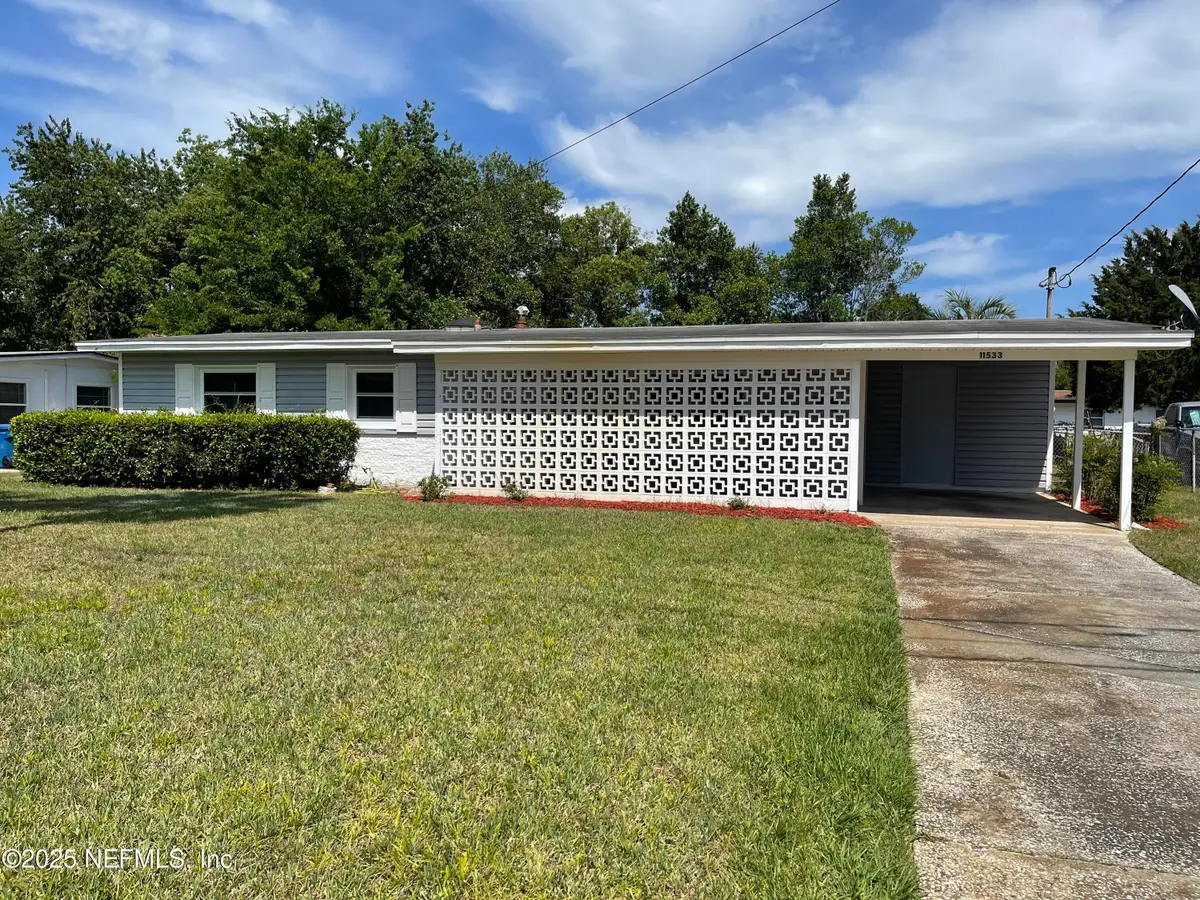 11533 Soforenko Drive, Jacksonville, FL 32218 - Image #1