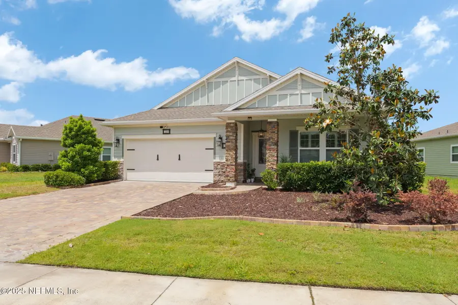 124 Tintamarre Drive, Saint Augustine, FL 32092 - #2