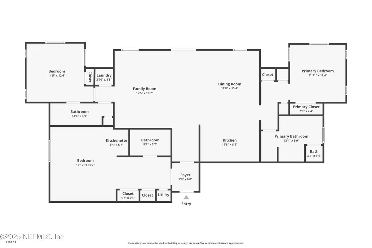 965 Registry Boulevard #112, Saint Augustine, FL 32092 - Image #1