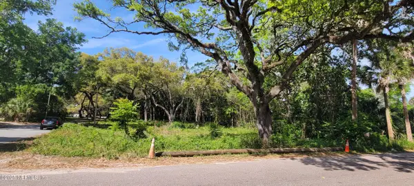 0 Apollo Avenue, Jacksonville, FL 32226